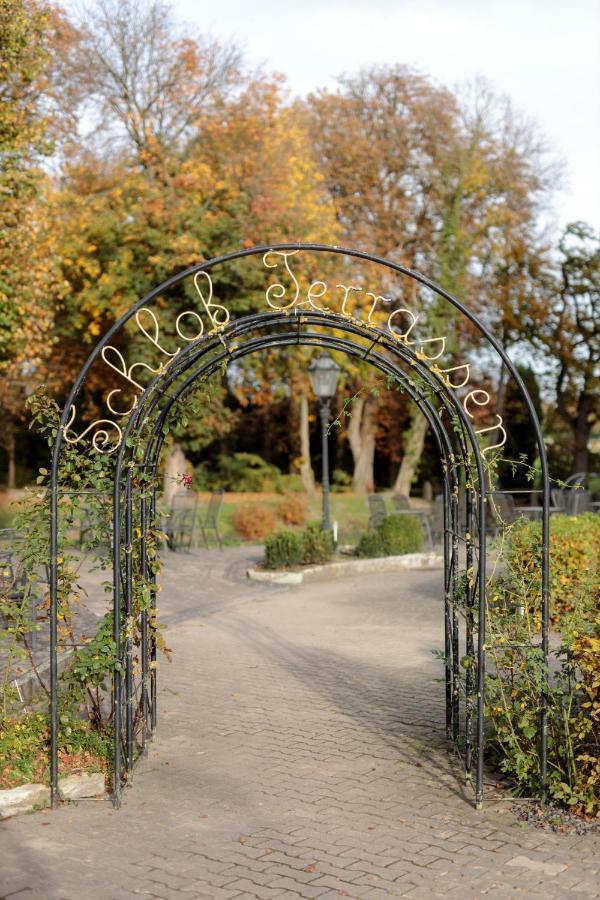 Schlosshotel Westernkotten Buitenkant foto